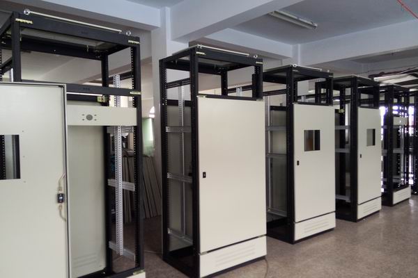 曲靖控制柜-控制柜布线要求